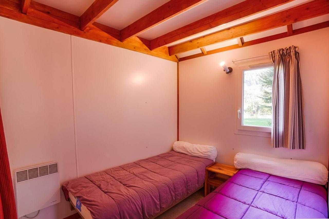 Camping Des Gaves Ларёнс Экстерьер фото