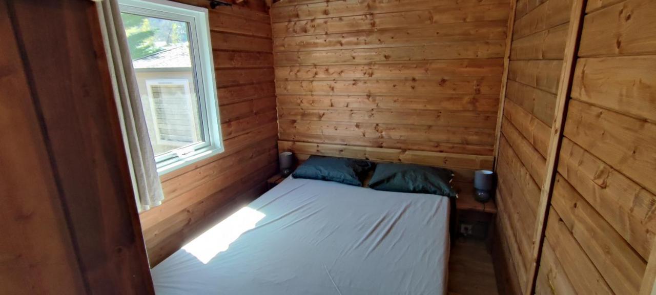 Camping Des Gaves Ларёнс Экстерьер фото